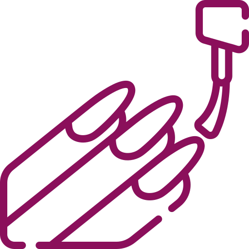 Bridal & Party Nails